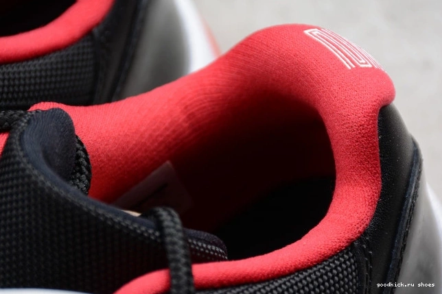 Rep Low Jordan 